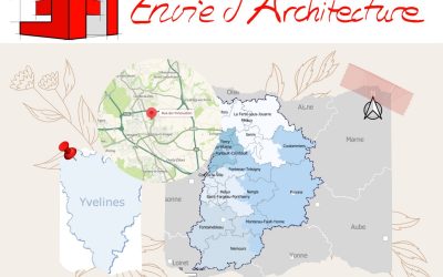 Un projet d’habitat participatif de 8 logements à Reims