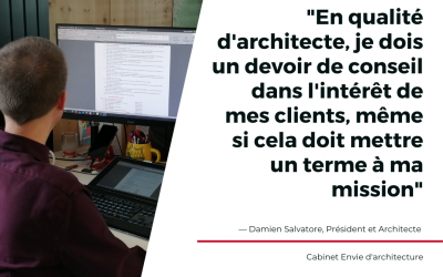 Le devoir de conseil