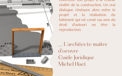 C’est la pénurie de certains matériaux !