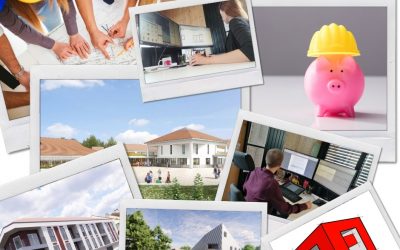Les tâches administratives, vous n’aimez pas ça ? On s’en occupe ! 😏